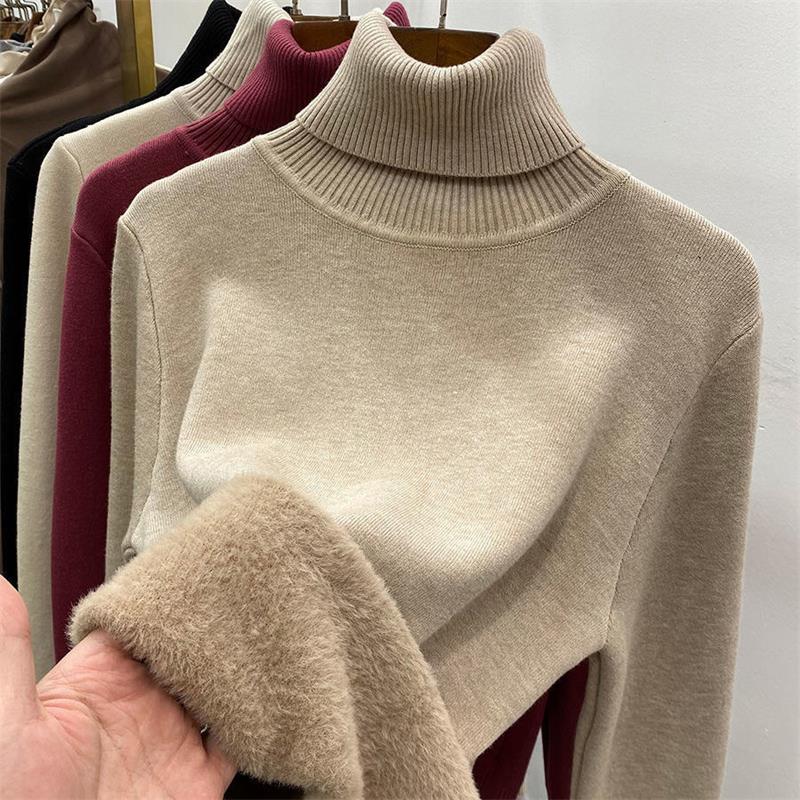 Suéter Alaska - Súper cómodo